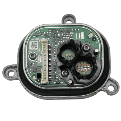 Audi A4 B9 LED Headlight DRL Turn Signal Module - Right 1305715396