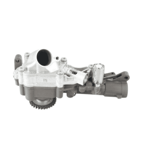 Mercedes Engine Oil Pump for M270 W176 W246 - 2701810701 2741900900