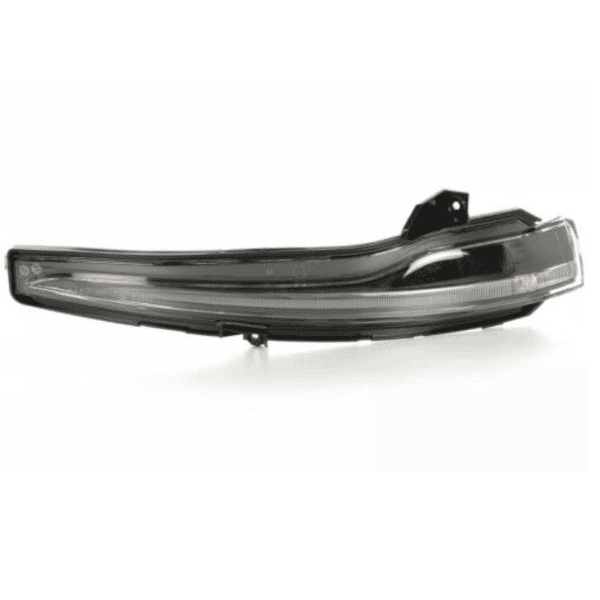 Mercedes Led Mirror Indicator Light Grey Colour- Left Side A0999064701