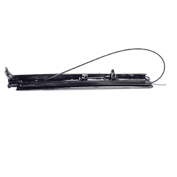 Mercedes Benz W205 Panoramic Sunroof Rails - A2057810000 Left Side