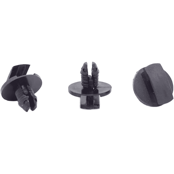 Wheel Arch Expansion Clips - WHT004750 Set of 5