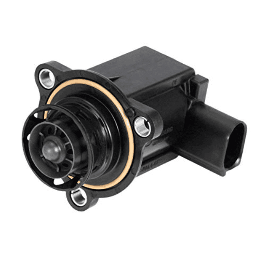 VW/Audi Turbocharger Solenoid Valve Electrical 12V 7.02901.05.0 - 06H145710C