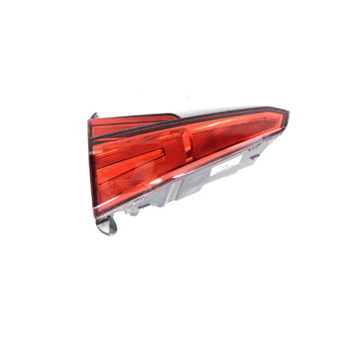 AUDI A4 2015-2020 REAR TAIL LIGHT INNER ON COVER RIGHT SIDE - 8W5945075A