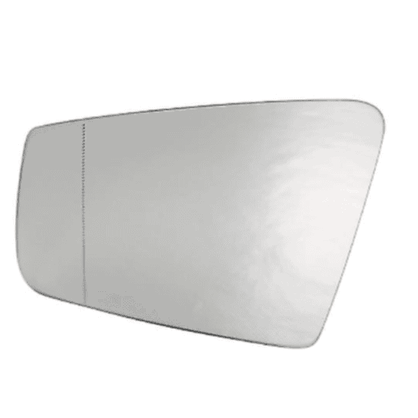 Mercedes W204 Heated Mirror Glass Right Side - A2048101021