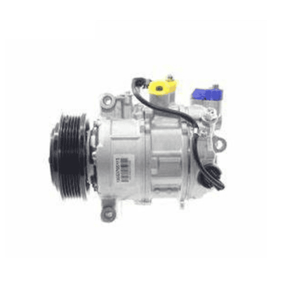Auto AC Compressor For BMW 316 1 Series - 447150-2660 9222308 64529222308
