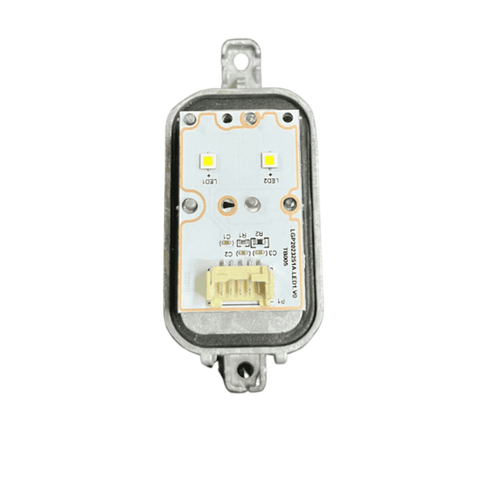 Audi A5 S5 RS5 Front Headlight Daytime Running Light LED DRL Module- 1305715178 D120162