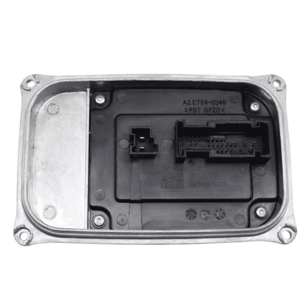 Mercedes W177 W247 LED Headlight Right Ballast Control Unit Module - A2479004204