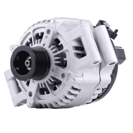 Mercedes Alternator W204 C-Class A271 154 14 02 / 14v 120A - A2711541402