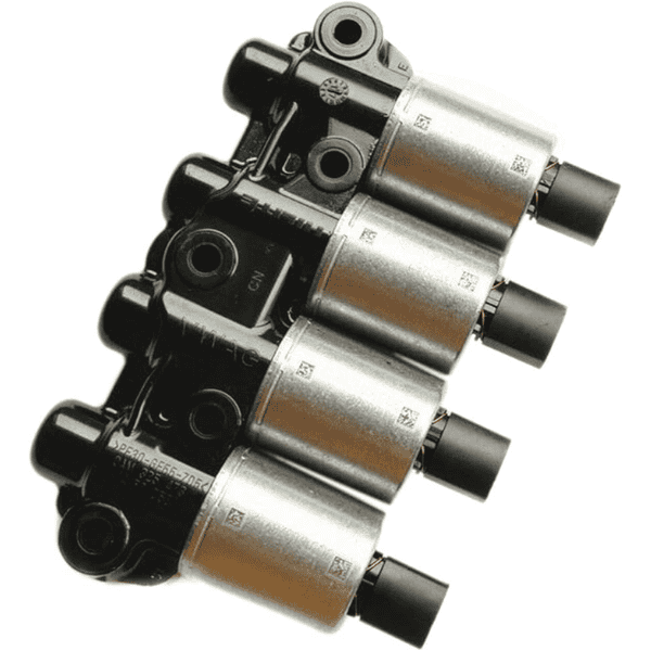 0AM DQ200 VW Audi Recon Solenoid Kit Replacement Parts