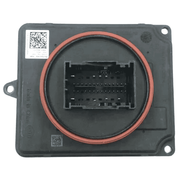 Audi Q5 A4 Daytime Running Light DRL Control Module - 4K0941572F