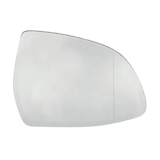 BMW X3 F25 (14-17) Mirror Glass Heated -  51167291219 Left