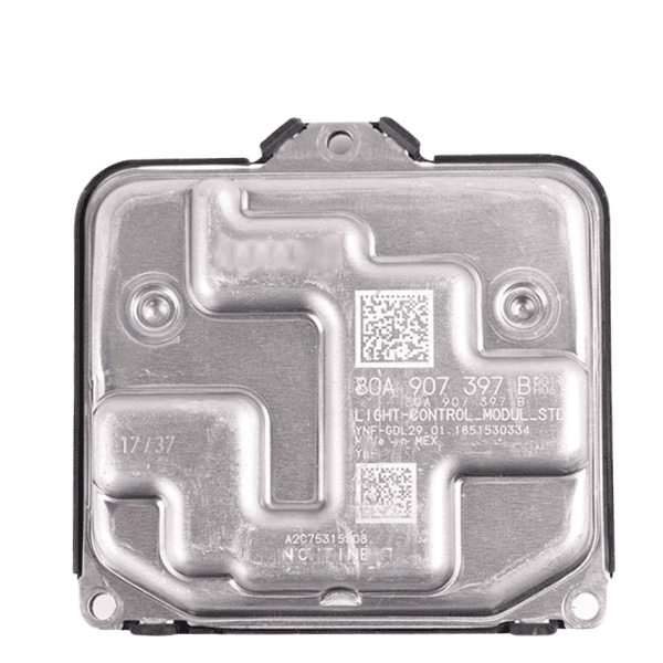 80A907397B Headlight Control Module Ballast for Audi Q5