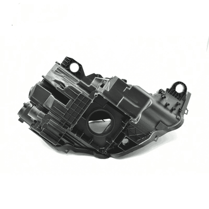 Audi A3 Headlight Replacement Housing Casing - DDK A3 2017-2019 Right Side