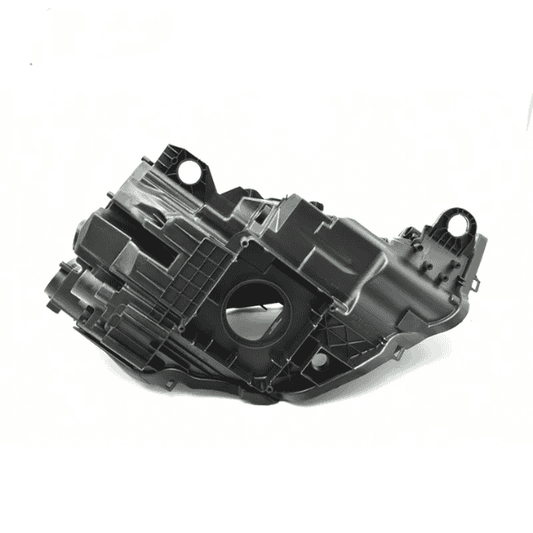 Audi A3 Headlight Replacement Housing Casing - DDK A3 2017-2019 Right Side