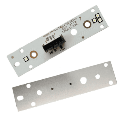 LED Day Running Light Signal Module for  Audi Q7 15 – 19 - 4M0941475 10000047478-03
