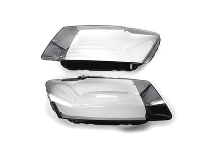 Audi Q5 2009-2012 Car Front Headlamp Lens 8R0941004AHDDZ - Right
