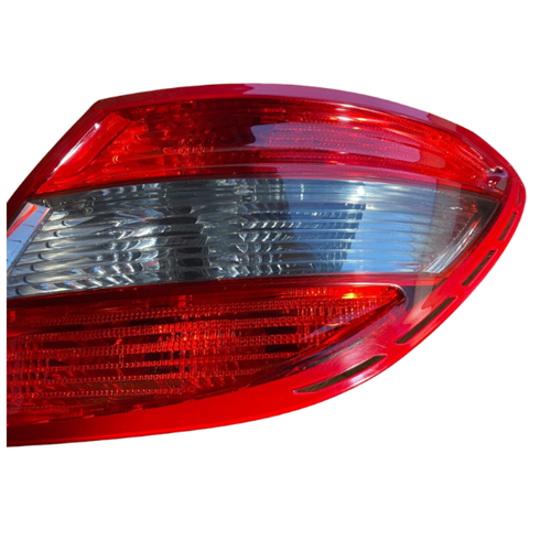Mercedes-Benz W204 Taillight Right side (Second hand) - A2048203064
