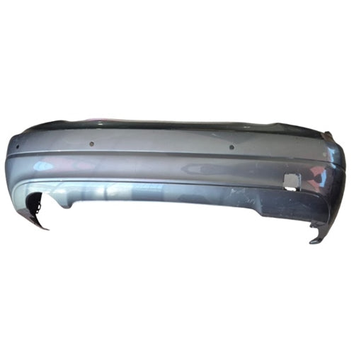 Mercedes-Benz C-Class W204 Rear Bumper Grey(USED)