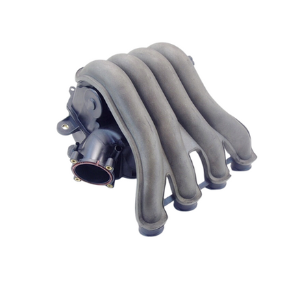 Audi A4 B6 VW Passat B5.5 2.0 Petrol Alt Air Intake Inlet Manifold - 06B133210BJ