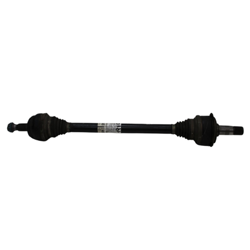 MERCEDES C Class W205 Driver Side Rear Driveshaft 2018 Model (Second hand) - A2053503202