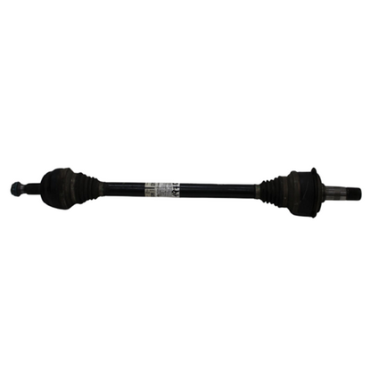 MERCEDES C Class W205 Driver Side Rear Driveshaft 2018 Model (Second hand) - A2053503202