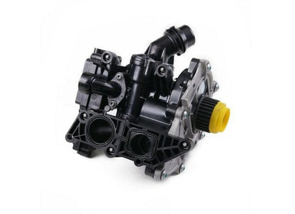VOLKSWAGEN AUDI ELECTRONIC WATER PUMP OEM (Second hand) - 06L121111G