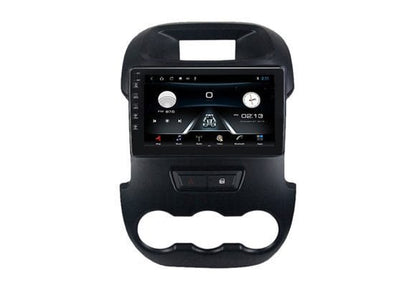 FORD RANGER 9 INCH ANDROID GPS RADIO 2014-2017
