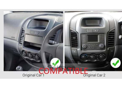 FORD RANGER 9 INCH ANDROID GPS RADIO 2014-2017