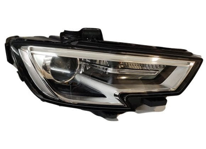 AUDI A3 2017+ XENON HEADLIGHT LEFT 8V0941005G