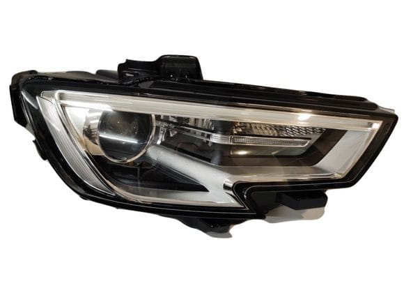 AUDI A3 2017+ XENON HEADLIGHT RIGHT 8V0941006G