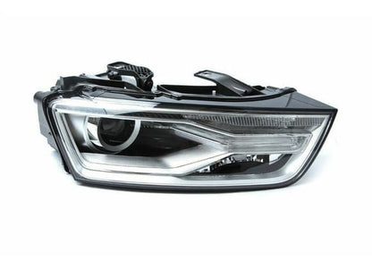 AUDI Q3 2016+ XENON HEADLIGHT LEFT 8U0941005E