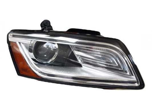 AUDI Q5 2012-2016 XENON HEADLIGHT LEFT SIDE 8R0941006A