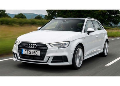 AUDI A3 2017+ XENON HEADLIGHT LEFT 8V0941005G