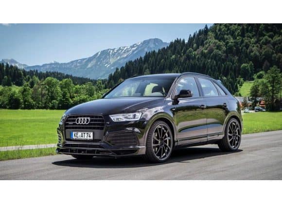 AUDI Q3 2016+ XENON HEADLIGHT LEFT 8U0941005E