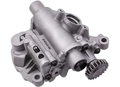 OIL PUMP ASSEMBLY FOR AUDI/VW 1.8/2.0TFSI (Small Gear 22 Teeth) - 06H115105AM / 06H115105AR