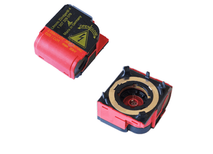 1307329076 XENON HEADLIGHT LIGHTER IGNITER