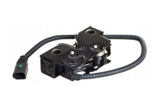 BONNET LOCK MECHANISM FOR VW