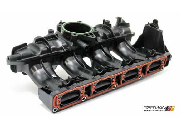 INLET MANIFOLD VW/AUDI 2.0TFSI 06F133201P