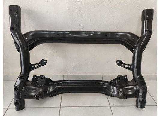 MERCEDES-BENZ C W205 FRONT SUBFRAME A2056280057105 METAL