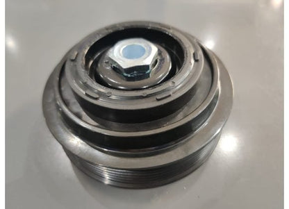 AIRCON COMPRESSOR PULLEY MERCEDES A0022309711