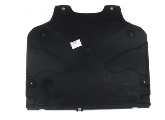 SECONDARY ENGINE SPLASH SHIELD AUDI A4 B9 - 8W0863822B