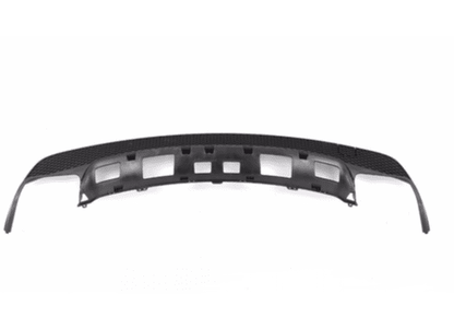 MERCEDES CLA CLASS W117 A1178851325 REAR BUMPER DIFFUSER AMG GENUINE
