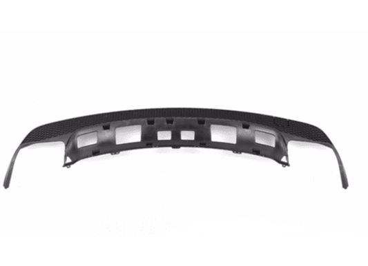 MERCEDES CLA CLASS W117 A1178851325 REAR BUMPER DIFFUSER AMG GENUINE