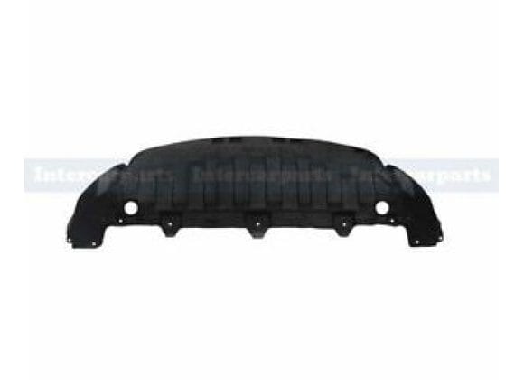 A1178850100 MERCEDES CLA FRONT BUMPER COVER SUPPORT