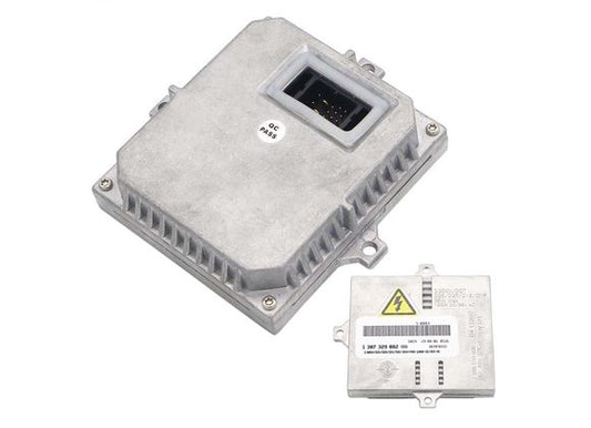 XENON BALLAST MODULE FOR AUDI, MERCEDES, BMW (D2S, D2R, D1S, D1R) - 1307329082