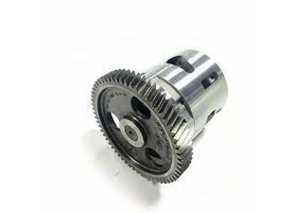 ENGINE OIL PUMP FOR MERCEDES - 6511802601