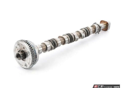 VW Golf 7 Exhaust Camshaft - 06K109022R