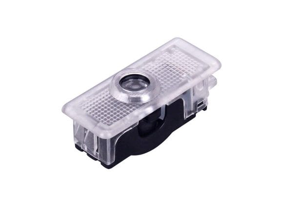 CAR DOOR LOGO LIGHT FOR MERCEDES