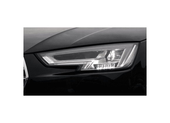 Audi A4 B9 2015 And Up Led High Spec Headlight Left Side -no ballasts