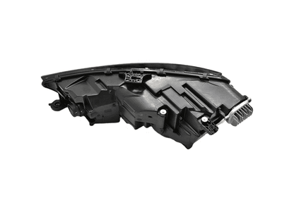 Audi A4 B9 2015 And Up Led High Spec Headlight Left Side -no ballasts
